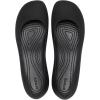 Crocs Women’s Brooklyn Flats(Black)