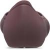 Crocs Women’s Brooklyn Flats(Dark Cherry)