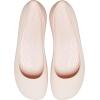 Crocs Women’s Brooklyn Flats(Quartz)