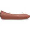 Crocs Women’s Brooklyn Flats(Spice)