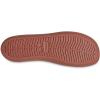 Crocs Women’s Brooklyn Flats(Spice)