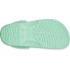Crocs Women’s Classic Marbled Tie-dye Clogs(Jade Stone)