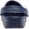 Crocs Women’s Classic Marbled Tie-dye Clogs(Marine)