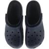 Crocs Women’s Classic Marbled Tie-dye Clogs(Marine)