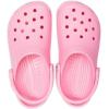 Crocs Women’s Classic Marbled Tie-dye Clogs(Pink Lemonade)