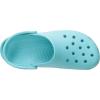 Crocs Women’s Classic Marbled Tie-dye Clogs(Pure Water)