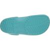 Crocs Women’s Classic Marbled Tie-dye Clogs(Pure Water)
