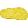Crocs Women’s Classic Marbled Tie-dye Clogs(Sunflower)