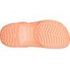 Crocs Women’s Classic Platform Clog(Papaya)