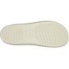 Crocs Women’s Classic Slide | Platform Sandals(Bone/Multi)