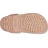 Crocs Women’s Classic Solar Rainbow Clogs(Cork/Multicolor Dip)