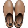 Crocs Women’s Dylan Chelsea Boot, Boots for Women(Sepia)
