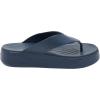 Crocs Women’s Getaway Platform Sandals(Navy)