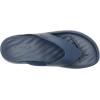 Crocs Women’s Getaway Platform Sandals(Navy)