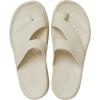 Crocs Women’s Getaway Toe Loop Platform Sandals(Sandstone)