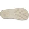 Crocs Women’s Getaway Toe Loop Platform Sandals(Sandstone)