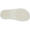 Crocs Women’s Getaway Toe Loop Platform Sandals(Stucco)