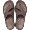 Crocs Women’s Getaway Toe Loop Platform Sandals(Truffle)
