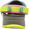 Crocs Women’s Hiker Clog(Black Multi)