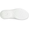 Crocs Women’s LiteRide 360 Pacer Sneakers(Almost White/Almost White)