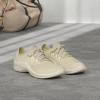 Crocs Women’s LiteRide 360 Pacer Sneakers(Almost White/Almost White)