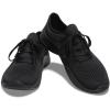 Crocs Women’s LiteRide 360 Pacer Sneakers(Black)