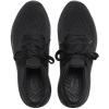 Crocs Women’s LiteRide 360 Pacer Sneakers(Black)