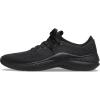 Crocs Women’s LiteRide 360 Pacer Sneakers(Black)