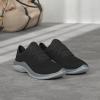 Crocs Women’s LiteRide 360 Pacer Sneakers(Black/Slate Grey)