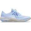 Crocs Women’s LiteRide 360 Pacer Sneakers(Blue Calcite/Multi)