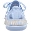 Crocs Women’s LiteRide 360 Pacer Sneakers(Blue Calcite/Multi)