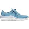 Crocs Women’s LiteRide 360 Pacer Sneakers(Blue Steel/Microchip)