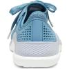 Crocs Women’s LiteRide 360 Pacer Sneakers(Blue Steel/Microchip)
