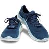 Crocs Women’s LiteRide 360 Pacer Sneakers(Navy/Blue Grey)