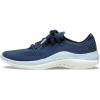 Crocs Women’s LiteRide 360 Pacer Sneakers(Navy/Blue Grey)