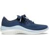 Crocs Women’s LiteRide 360 Pacer Sneakers(Navy/Blue Grey)