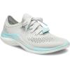 Crocs Women’s LiteRide 360 Pacer Sneakers(Pearl White/Multi)