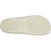 Crocs Women’s Platform Flip Flop Sandal(Bone/Multi)