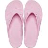 Crocs Women’s Platform Flip Flop Sandal(Flamingo)