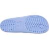Crocs Women’s Platform Flip Flop Sandal(Moon Jelly)
