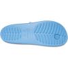 Crocs Women’s Platform Flip Flop Sandal(Oxygen/Multi)