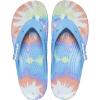 Crocs Women’s Platform Flip Flop Sandal(Oxygen/Multi)