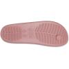Crocs Women’s Platform Flip Flop Sandal(Pink)