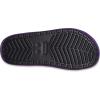 Crocs unisex-adult Mcdonald’s X Cozzzy Sandal(Purple)