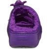 Crocs unisex-adult Mcdonald’s X Cozzzy Sandal(Purple)