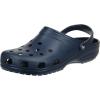 Crocs Unisex Adult Barbie Classic Clogs(Navy)