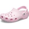 Crocs Unisex Adult Classic Clogs(Ballerina Pink)