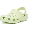 Crocs Unisex Adult Classic Clogs(Celery)