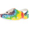 Crocs Unisex Adult Classic Clogs(Multi)