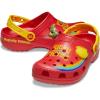Crocs Unisex Adult Classic Lucky Charms Clogs(Multicolor)